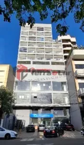 Apartamento com 1 Quarto para alugar, 25m² no Centro, Caxias do Sul