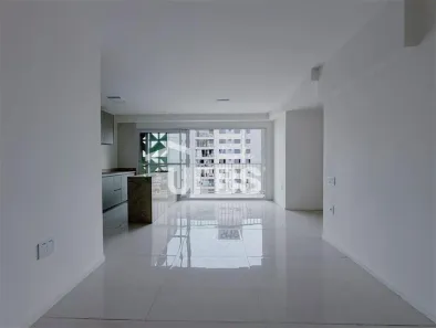 Apartamento com 3 Quartos à venda, 76m² no Setor Bueno, Goiânia