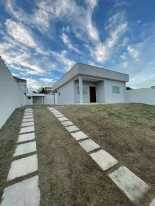 Casa com 3 Quartos à venda, 94m² no Boqueirão, Saquarema