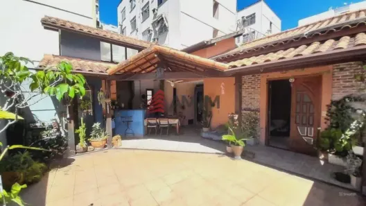 Casa com 3 Quartos à venda, 220m² no Icaraí, Niterói