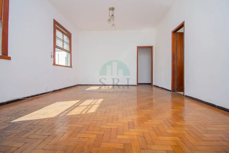 Apartamento com 3 quartos — Santo Agostinho, Belo Horizonte