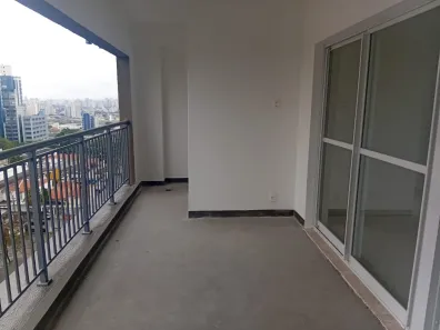 Apartamento com 3 Quartos para alugar, 82m² no Mooca, São Paulo
