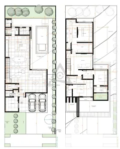 Casa de Condomínio com 4 Quartos à venda, 368m² no Swiss Park, Campinas