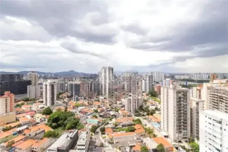 Apartamento com 3 Quartos à venda, 72m² no Vila Osasco, Osasco