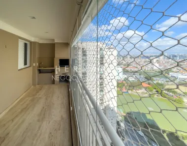 Apartamento com 2 Quartos à venda, 105m² no Jardim Tupanci, Barueri