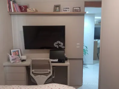 Apartamento com 2 Quartos à venda, 43m² no Duque de Caxias, São Leopoldo