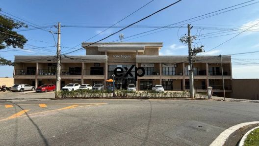 Sala Comercial à venda, 94m² no Chácaras Silvania, Valinhos
