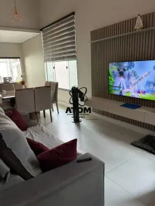 Casa de Condomínio com 3 Quartos à venda, 120m² no Registro, Taubaté