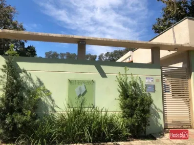 Apartamento com 2 Quartos para alugar, 54m² no Colônia Santo Antônio, Barra Mansa