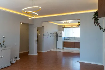 Apartamento com 3 Quartos à venda, 110m² no Centro, Pelotas