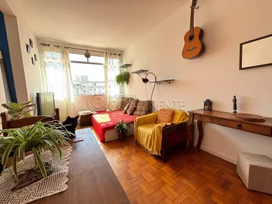 Apartamento com 2 Quartos à venda, 63m² no Balneário, Florianópolis