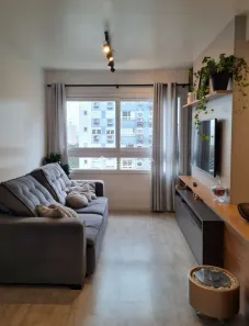 Apartamento com 3 Quartos à venda, 67m² no São Sebastião, Porto Alegre