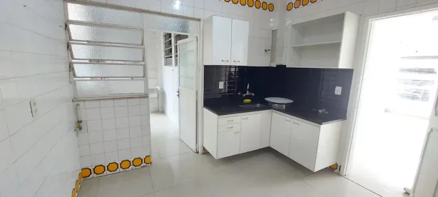 Apartamento com 3 Quartos à venda, 100m² no Centro, Petrópolis
