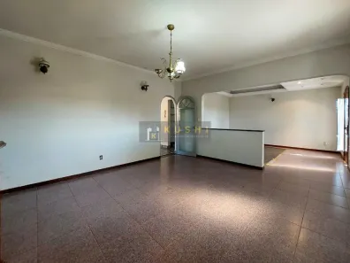 Casa com 3 Quartos à venda, 208m² no Jardim Santana, Campinas
