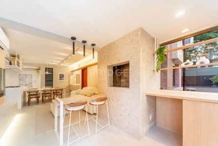Apartamento com 2 Quartos à venda, 102m² no Mont Serrat, Porto Alegre