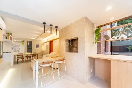 Apartamento com 2 Quartos à venda, 102m² no Mont Serrat, Porto Alegre