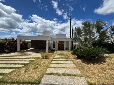 Casa de Condomínio com 5 Quartos à venda, 368m² no Encanto da Lagoa, Lagoa Santa
