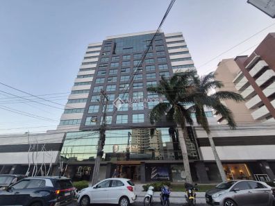 Sala Comercial à venda, 29m² no Trindade, Florianópolis