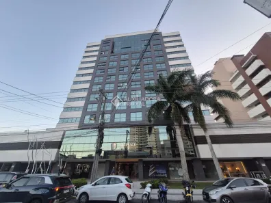 Sala Comercial à venda, 29m² no Trindade, Florianópolis