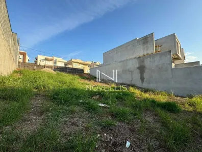 Lote/Terreno à venda, 490m² no Condomínio Residencial Jaguary, São José dos Campos