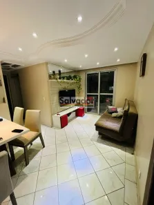 Apartamento com 2 Quartos à venda, 49m² no Jardim Vergueiro (Sacomã), São Paulo