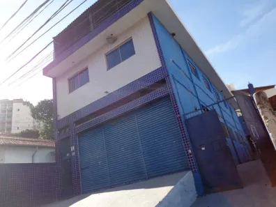Sala Comercial para alugar, 415m² no Vila Primavera, São Paulo