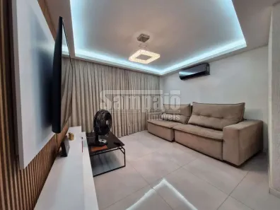 Casa com 2 Quartos à venda, 75m² no Campo Grande, Rio de Janeiro