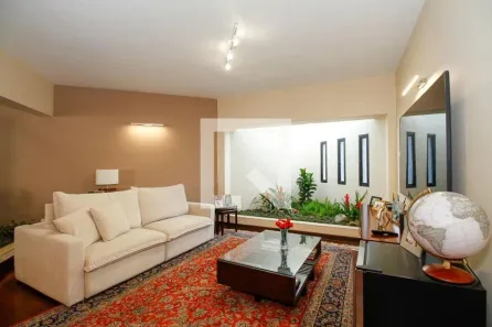 Casa com 4 Quartos à venda, 272m² no Vila Madalena, São Paulo