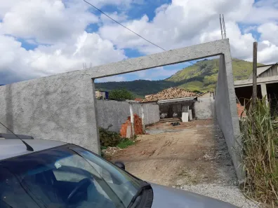 Lote/Terreno à venda, 200m² no Campo Grande, Rio de Janeiro
