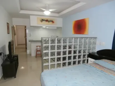 Kitnet com 1 Quarto para alugar, 30m² no Copacabana, Rio de Janeiro