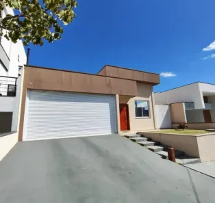 Casa com 3 Quartos à venda, 142m² no Bairro do Grama, Caçapava