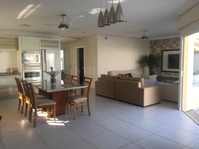 Casa com 4 Quartos à venda, 321m² no Carianos, Florianópolis