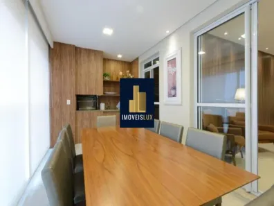 Apartamento com 4 Quartos à venda, 213m² no Jardim Fonte do Morumbi, São Paulo