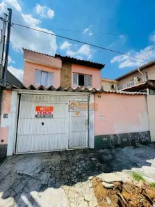 Sobrado com 3 Quartos à venda, 160m² no Jardim Vila Galvão, Guarulhos