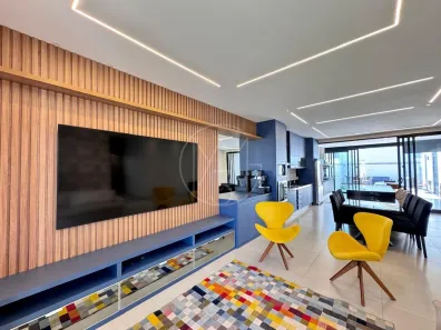 Casa de Condomínio com 3 Quartos à venda, 222m² no Swiss Park, Campinas