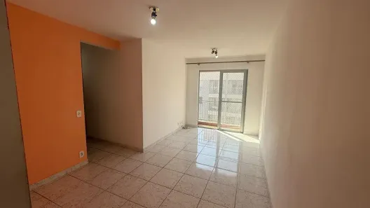 Apartamento com 3 Quartos à venda, 64m² no Vila Ivone, São Paulo