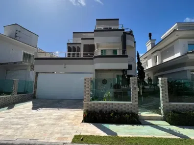 Casa com 3 Quartos à venda, 420m² no Pedra Branca, Palhoça