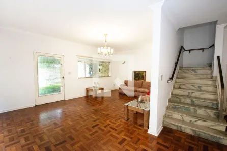 Casa com 4 Quartos à venda, 400m² no Jardim Paulistano, São Paulo