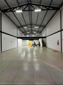 Galpão/Depósito/Armazém para alugar, 358m² no Alto Umuarama, Uberlândia