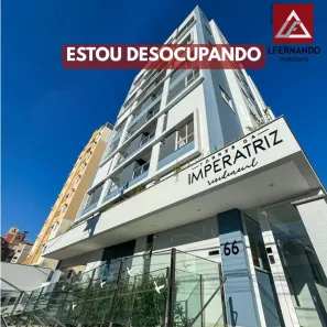 Apartamento com 3 Quartos para alugar, 81m² no Velha, Blumenau