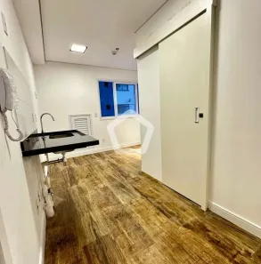 Apartamento com 1 Quarto à venda, 19m² no Água Branca, São Paulo