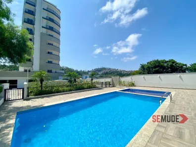 Apartamento com 2 Quartos à venda, 68m² no Carvoeira, Florianópolis