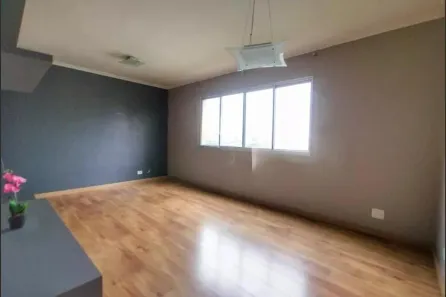 Apartamento com 3 Quartos à venda, 72m² no Vila Firmiano Pinto, São Paulo