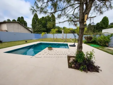 Casa de Condomínio com 3 Quartos à venda, 249m² no Éden, Sorocaba