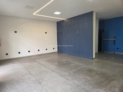Galpão/Depósito/Armazém para alugar, 400m² no Jardim Maracanã, Uberaba