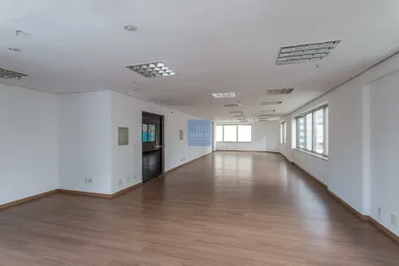 Imóvel Comercial para alugar, 58m² no Itaim Bibi, São Paulo