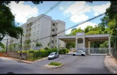 Apartamento com 3 Quartos à venda, 45m² no Jardim Caiapiá, Cotia