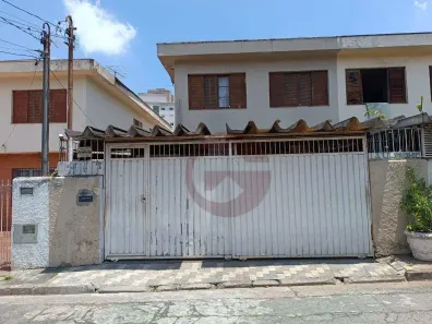 Sobrado com 3 Quartos à venda, 152m² no Vila Universitária, São Paulo