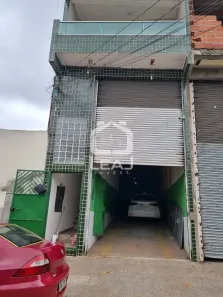 Sobrado com 7 Quartos à venda, 480m² no Jardim Capelinha, São Paulo