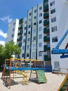 Apartamento com 2 Quartos à venda, 70m² no Praia Comprida, São José